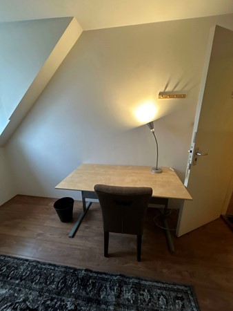 Foto - Onder optie: Lijmbeekstraat 245K08, 5612 NE Eindhoven